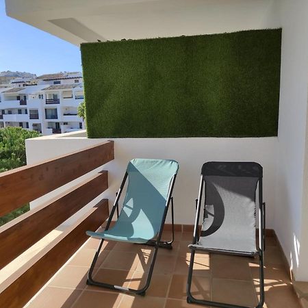 Apartment La Cala Design & Alamar Sea Wiew. ラ・カラ・デ・ミハス エクステリア 写真