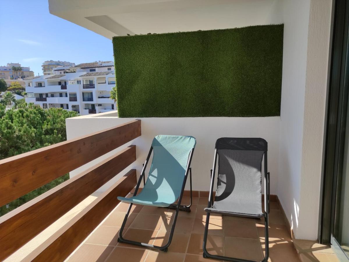 Apartment La Cala Design & Alamar Sea Wiew. ラ・カラ・デ・ミハス エクステリア 写真