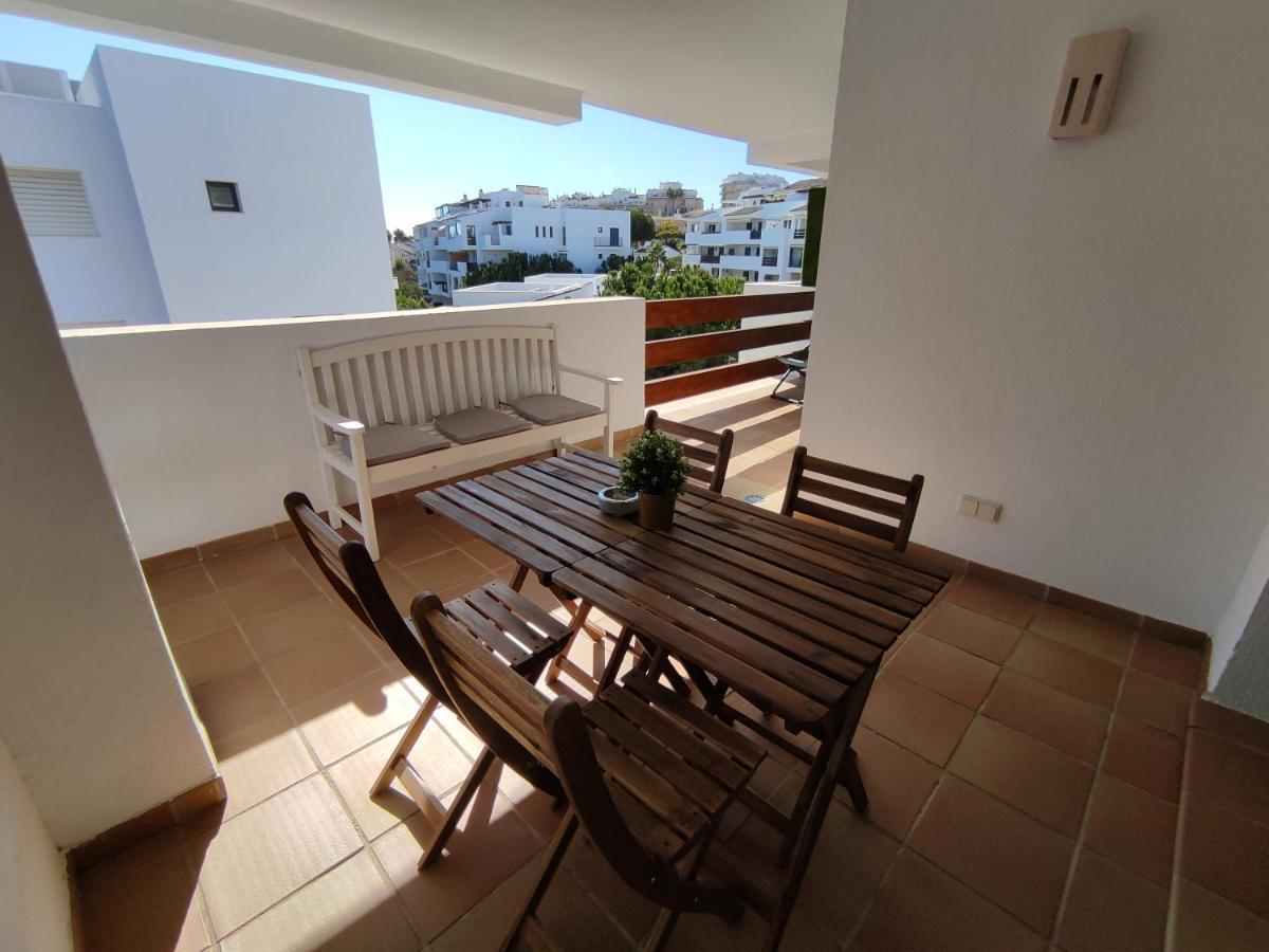 Apartment La Cala Design & Alamar Sea Wiew. ラ・カラ・デ・ミハス エクステリア 写真