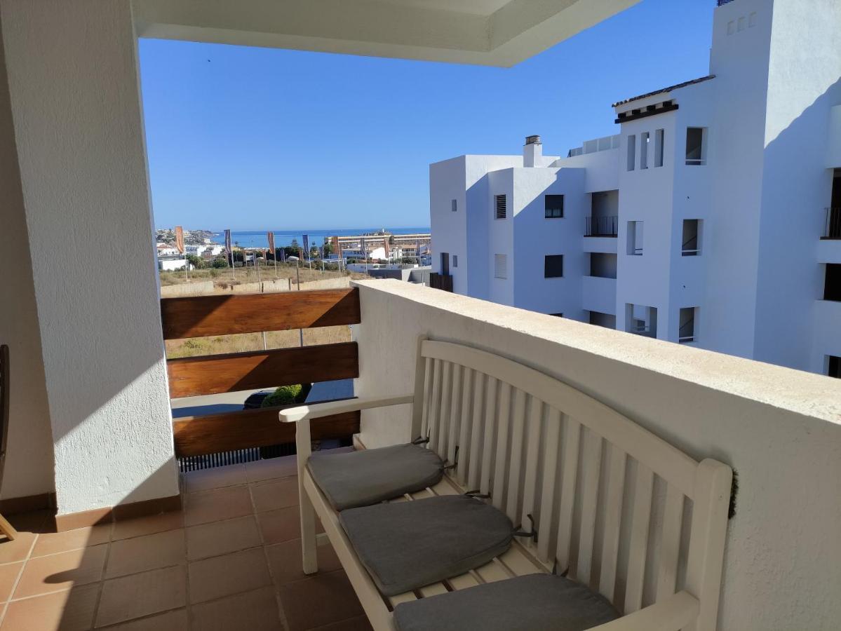Apartment La Cala Design & Alamar Sea Wiew. ラ・カラ・デ・ミハス エクステリア 写真